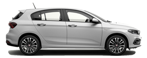 Fiat Egea Hb