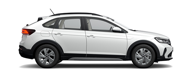 VW Taigo