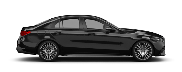 Mercedes C Serisi