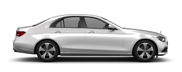 Mercedes E Serisi